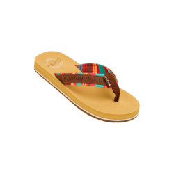 Tongs COOL SHOE Aria Honey
