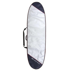 Housse surf OCEAN & EARTH Barry Basic Longboard Bag Red