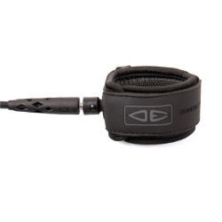Leash surf OCEAN & EARTH Regular Moulded  6.0