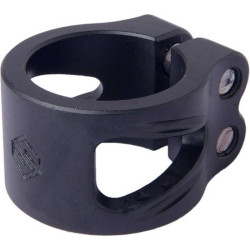 Collier de serrage STRIKER Bgseakk Noir