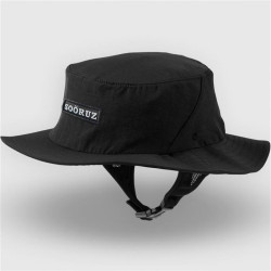 Casquette SOORUZ Bob Samy Black