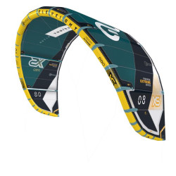 Aile kitesurf ELEVEIGHT XS Pro Aluula