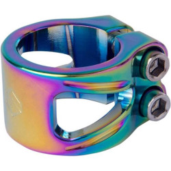 Collier de serrage STRIKER Bgseakk Rainbow
