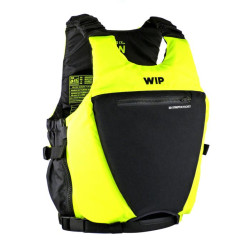 Gilet de flottaison FORWARD WIP Light Vest 50N Yellow
