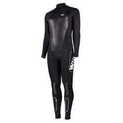 Combinaison intégrale impact FORWARD WIP Steamer Mk3 5/4/3 Front Zip