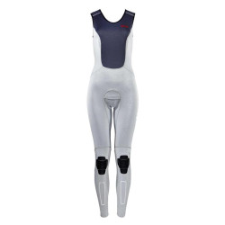 Combinaison long jane femme impact FORWARD WIP Summer Neo Long John Women Mk2 Grey