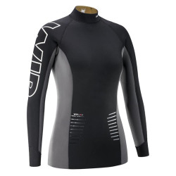 Top néoprène femme FORWARD WIP 3DS Neo Top Women