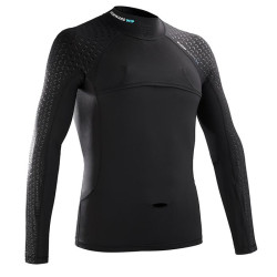 Lycra de course FORWARD WIP Flow Vortex Rashguard