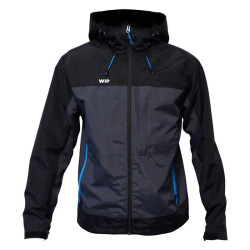 Veste FORWARD WIP Spring Jacket BlackGrey
