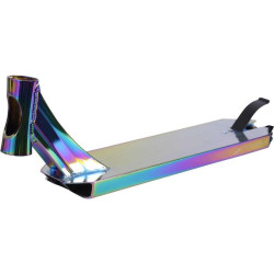 Deck trottinette REVOLUTION SUPPLY Storm Neochrome