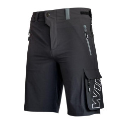 Short FORWARD WIP Dry Sailing Short 2.0 Black