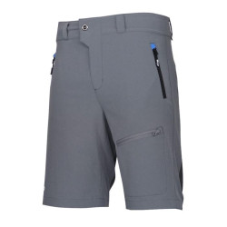 Short FORWARD WIP Light Sailing Short 2.0 Grey
