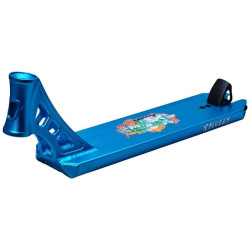 Deck trottinette CHUBBY Loco Marshmallow Boy