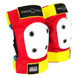 Coudière PRO-TEC Street Elbow Junior Retro Y YOUTH