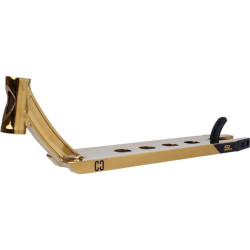 Deck trottinette CORE SL1 Or 19.5