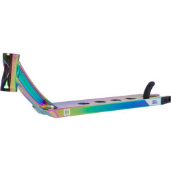 Deck trottinette CORE SL1 Neochrome 19.5