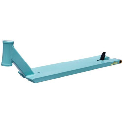 Deck trottinette NORTH Willow Trans Jade 21.5