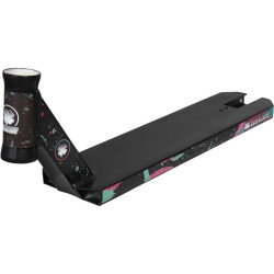 Deck trottinette LUCKY Crew 2022 Hydrodip