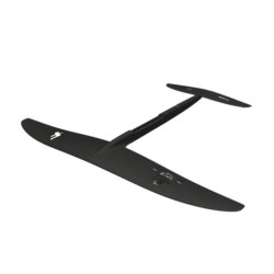 Avion de foil carbon HM F ONE SK8 1050