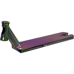 Deck trottinette LUCKY Prospect 2022 Oil Slick
