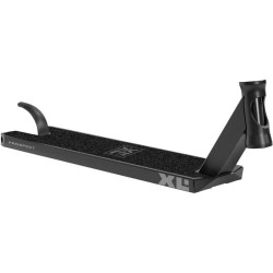 Deck trottinette LUCKY Prospect 2022 Matte Black