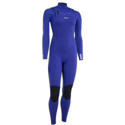 Combinaison femme ION Element 3/2 FZ 2023 Concord blue