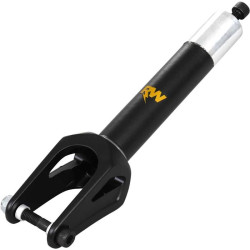 Fourche trottinette NITRO CIRCUS RW Noir