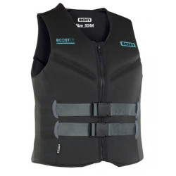 Gilet de flottaison junior ION Booster 50N FZ 2023