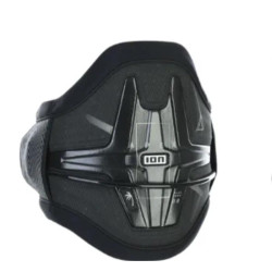 Harnais Kitesurf ION Apex 2024 black