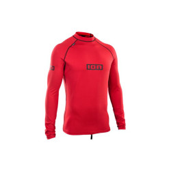 Lycra manches longues ION Promo 2023 Rouge