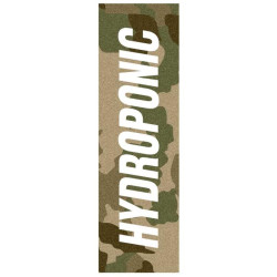 Grip skate HYDROPONIC GT Print Pro Green Camo
