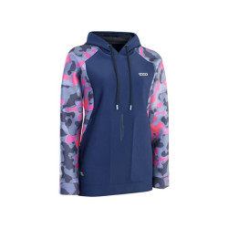 Sweat néoprène femme ION Hoody Lite