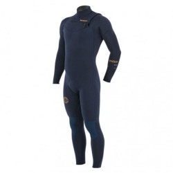 Combinaison femme MANERA Seafarer 5/3 FZ 2023 Anthracite