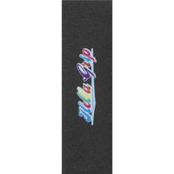 Grip trottinette HELLA GRIP Rainhbow/Black