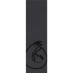 Grip trottinette HELLA GRIP Lineout Sloth Black