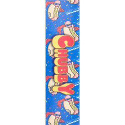 Grip trottinette CHUBBY Hot Damn