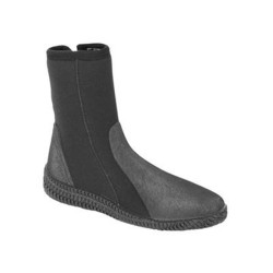 Chaussons néo 5mm LC Flow RT zippé