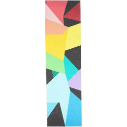 Grip trottinette NORTH Art