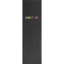 Grip trottinette NORTH Patched
