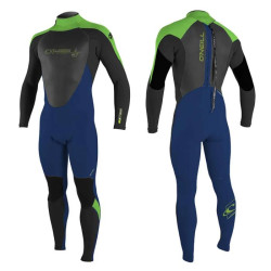 Combinaison O NEILL junior Epic 5/4 BZ 2023 Bleu