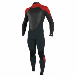 Combinaison O NEILL junior Epic 5/4 BZ 2023 Rouge