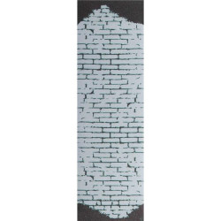Grip trottinette NORTH Clear Brick