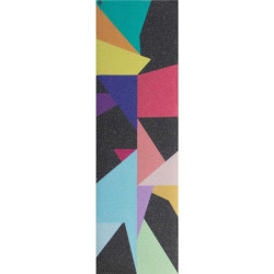 Grip trottinette NORTH Abstract