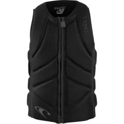 Veste d´impact O NEILL Slasher Comp 2023 Noir