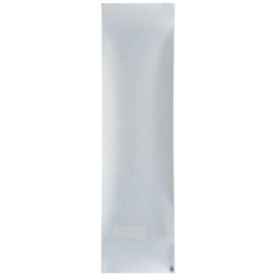 Grip trottinette NORTH Clear
