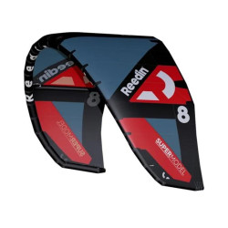 Aile de Kitesurf REEDIN SuperModel V3 CC2