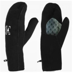 Gants SOORUZ 2mm Open Mittens