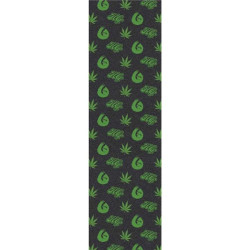 Grip trottinette HELLA GRIP Sloth Dot 420