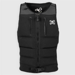 Gilet de flottaison SOORUZ Lifevest Star Fifty 50N ISO 12402-5 Black