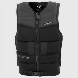 Gilet de flottaison SOORUZ Lifevest Fifty 50N Black